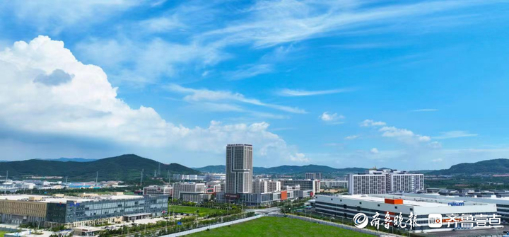 這就是山東 | 解碼“全球打印機(jī)之都”：每3臺(tái)中就有1臺(tái)出自威海